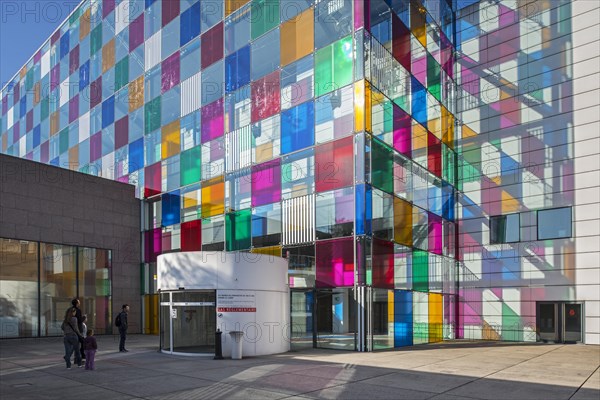 Museum of Modern and Contemporary Art