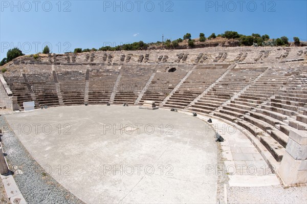 Amphitheatre