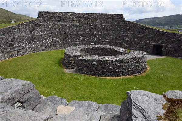 Iron Age Ring Fort