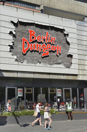 Berlin Dungeon