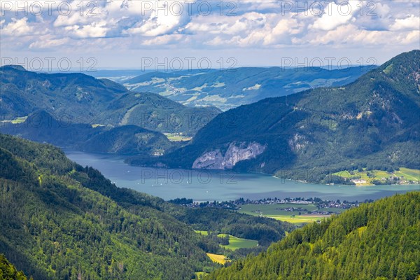 Wolfgangsee