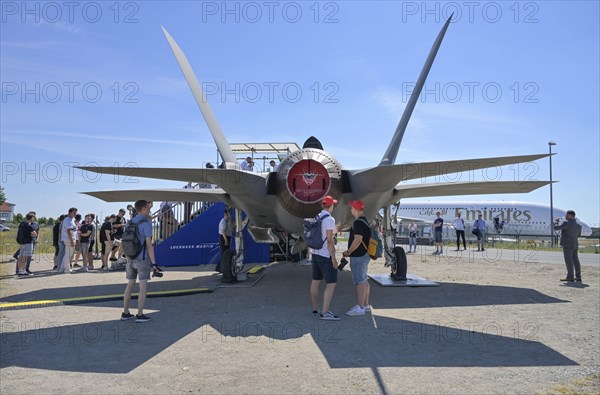 Lockheed Martin F-35 Lightning II