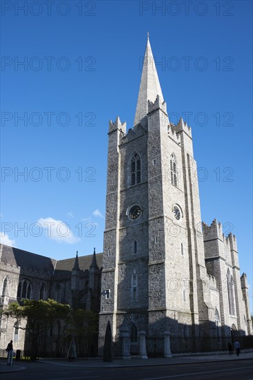 St. Patrick's Cathedral