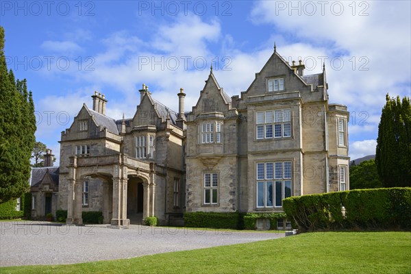 Muckross House