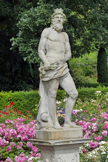 Statue of Zeus