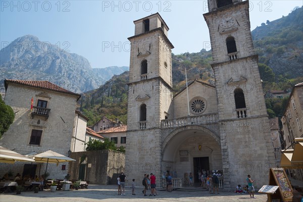 Cathedral of St. Tryphon