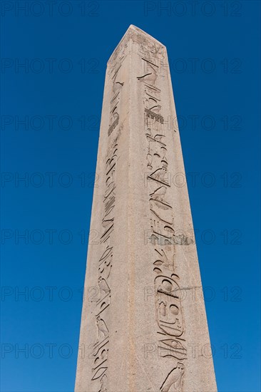 Obelisk of Theodosius I