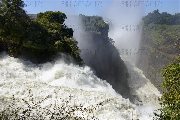 Zambezi River