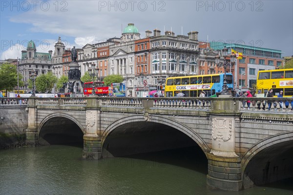 O'Connell Bridge