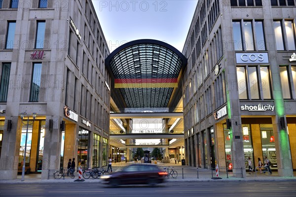 Mall of Berlin