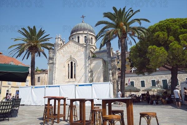 Church of the Archangel Michael