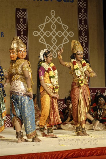 Bharatanatyam