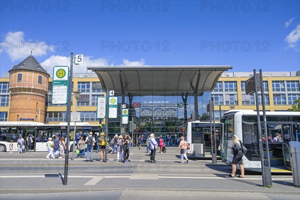 Central Station