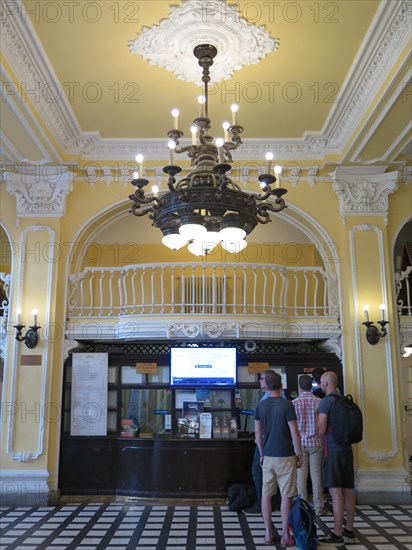 Foyer