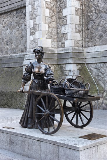 Molly Malone