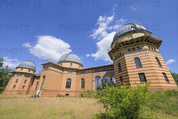 Astrophysical Observatory