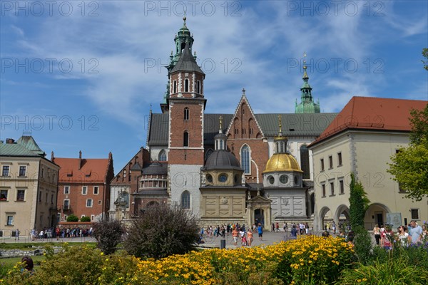 Wawel Cathedral