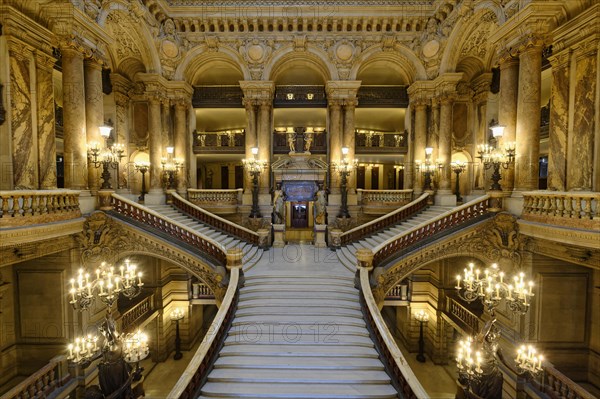 Opera Garnier