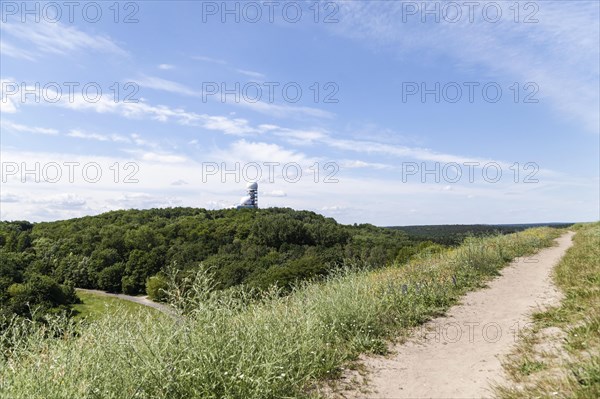 Listening post Teufelsberg