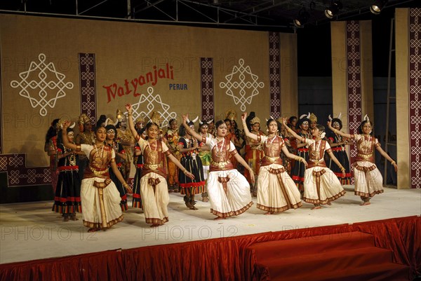 Bharatanatyam