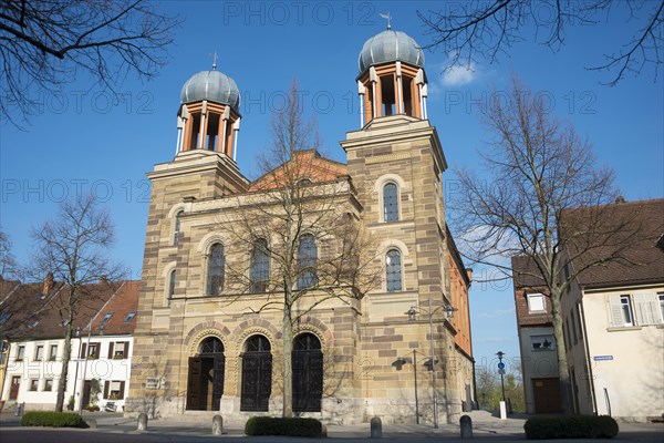 Old Synagogue