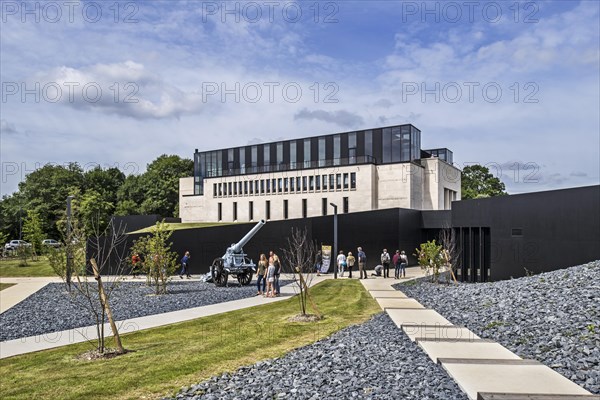 Memorial de Verdun