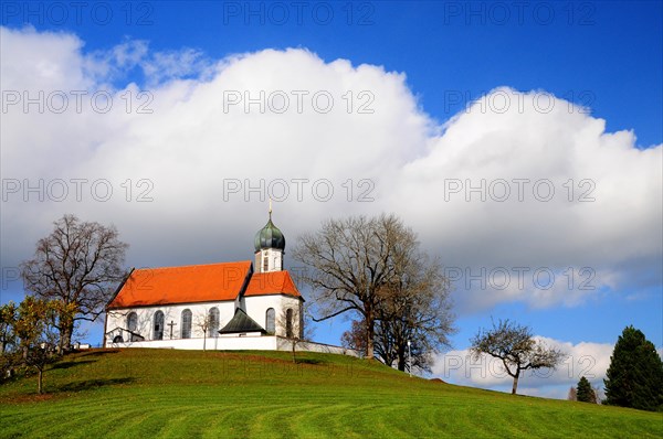 Church of St. George