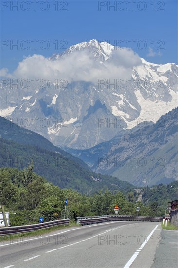 Mont Blanc