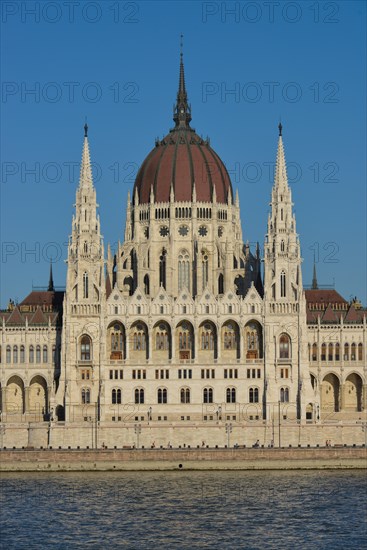 Parliament building