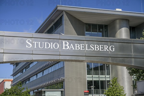 Studio Babelsberg