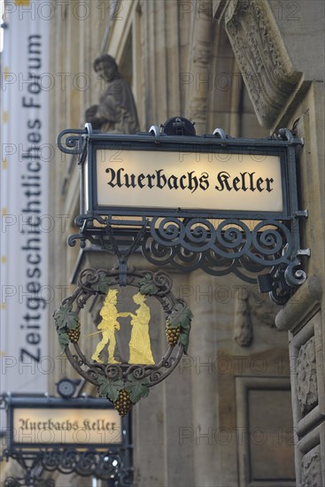 Auerbachs Keller