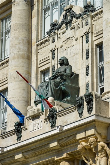 Franz Liszt Academy of Music