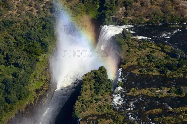 Devils Cataract