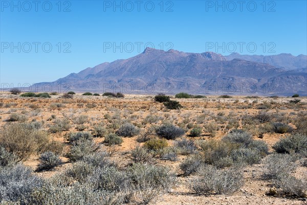 Brandberg Massif