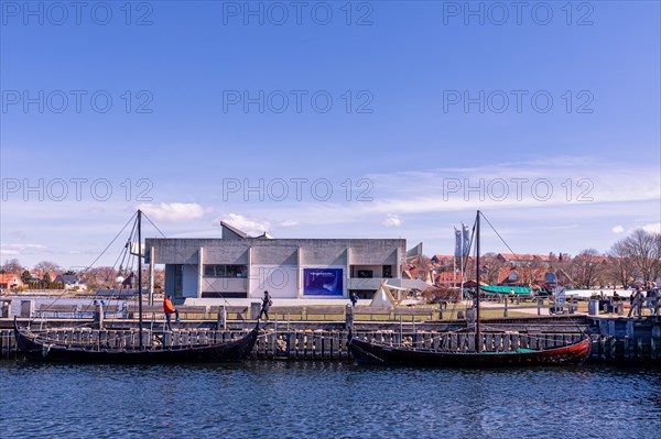 The Viking Ship Museum