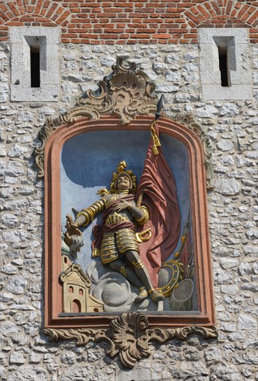 St. Florian