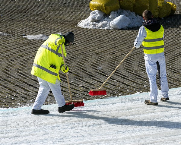 Ice Speedway Event