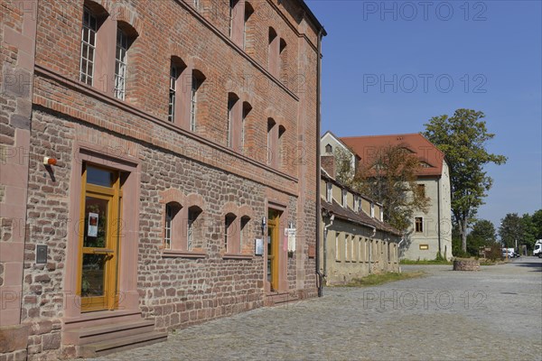 Museum of Religious Orders