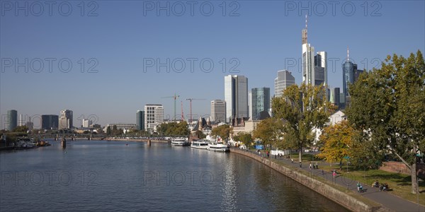 Banking District