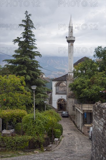 Mosque
