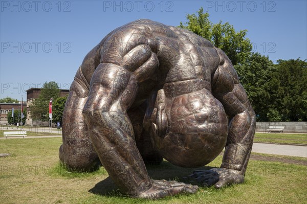 Sculpture