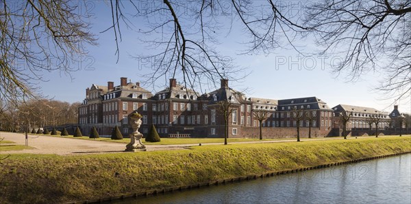 Nordkirchen Castle