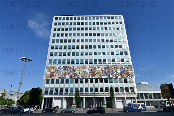 Haus des Lehrers