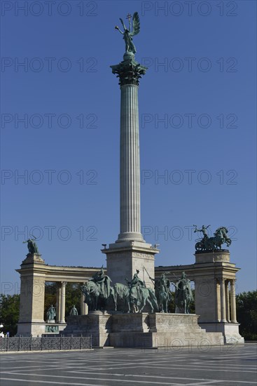 Millennium Monument