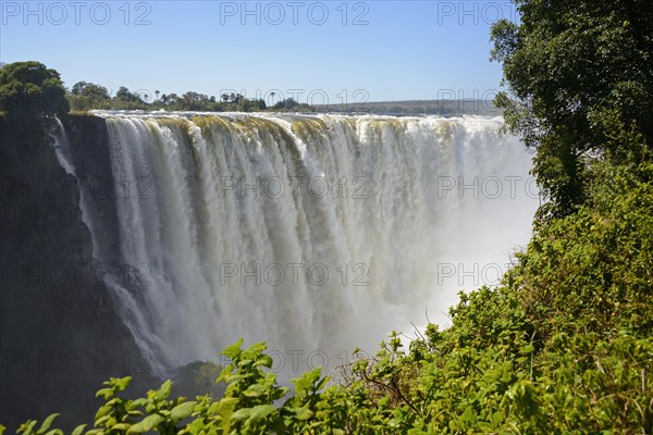 Zambezi River