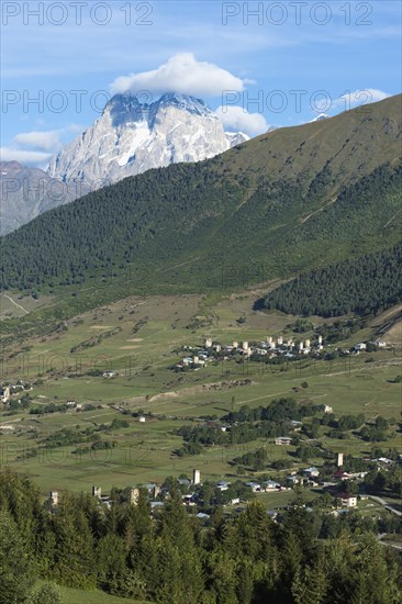 Mulhaki Mountain Village
