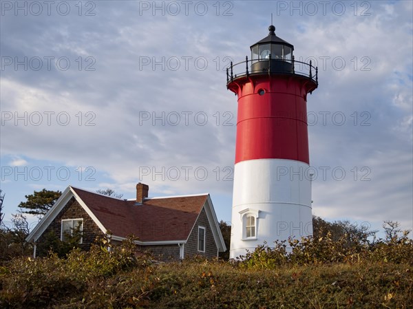 Nauset lighthouse Lighthouse