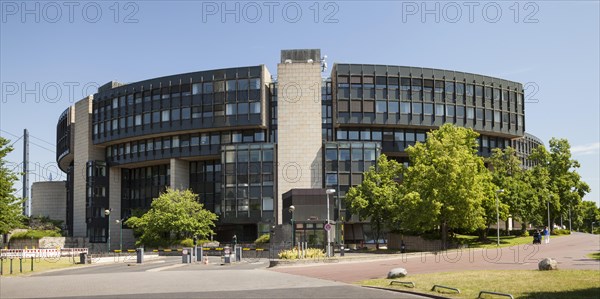 Parliament of the State of North Rhine-Westphalia