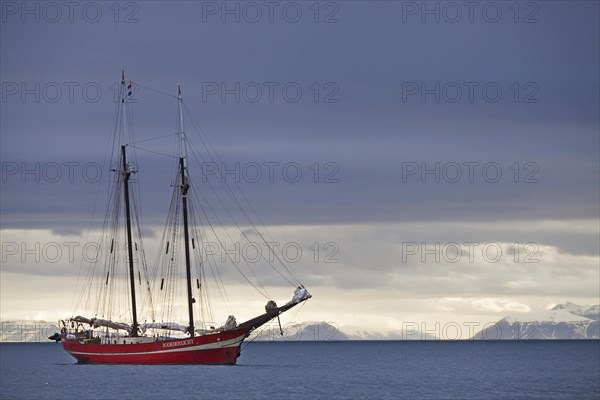 S/V Noorderlicht