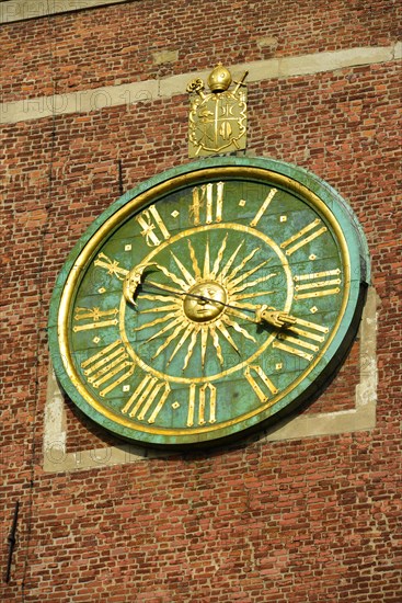 Clock